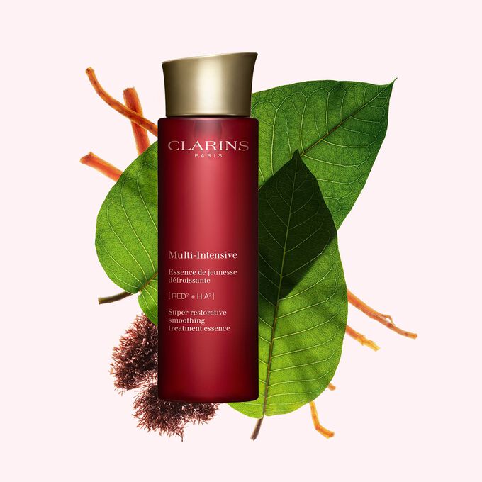 Multi-Intensive Essence de jeunesse d&eacute;froissante