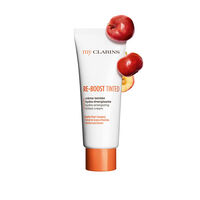 RE-BOOST crème teintée hydra-énergisante