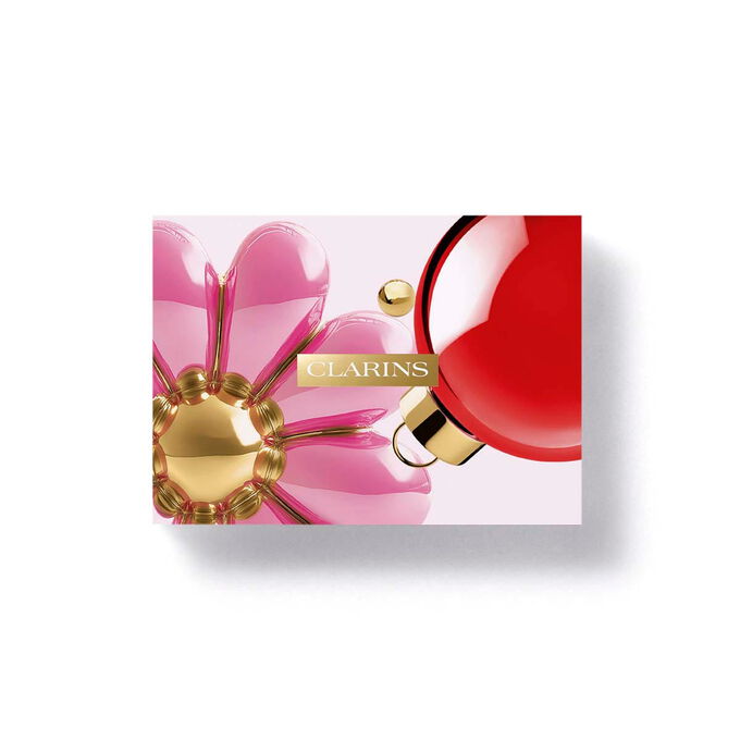 Conjunto de Cuidados para o Contorno dos Olhos - Double Serum Eye