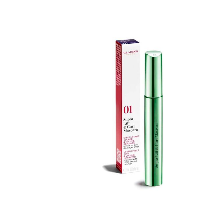 Mascara Supra Lift & Curl