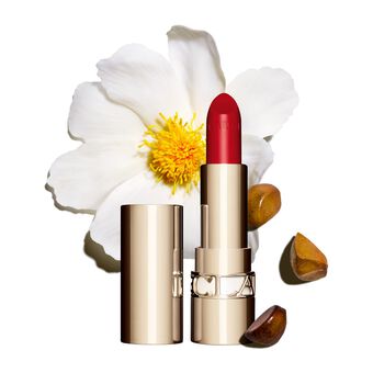 Joli Rouge Satin