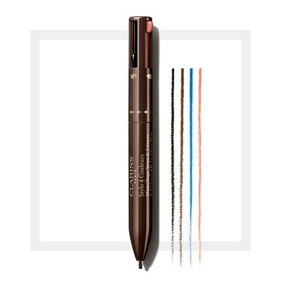 Stylo 4 Couleurs