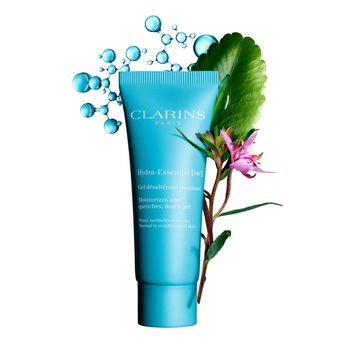 Hydra-Essentiel [HA²] Gel désaltérant matifiant