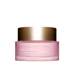Multi-Active Jour Crème Premières Rides