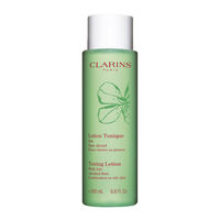 Lotion Tonique Iris - Peles mistas a oleosas