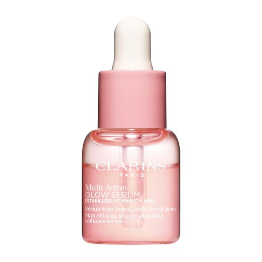 Multi-Active Glow Serum