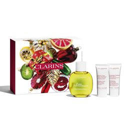 Coleção Eau Extraordinaire