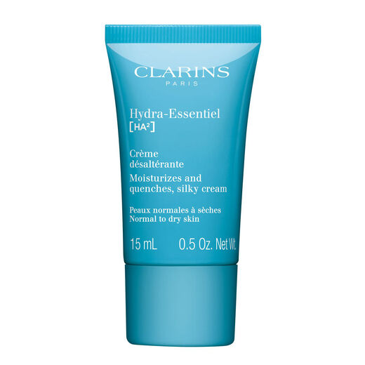 Hydra-Essentiel Cr&egrave;me 15ml - pelas normais a secas