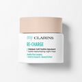 RE-CHARGE masque nuit hydra-repulpant