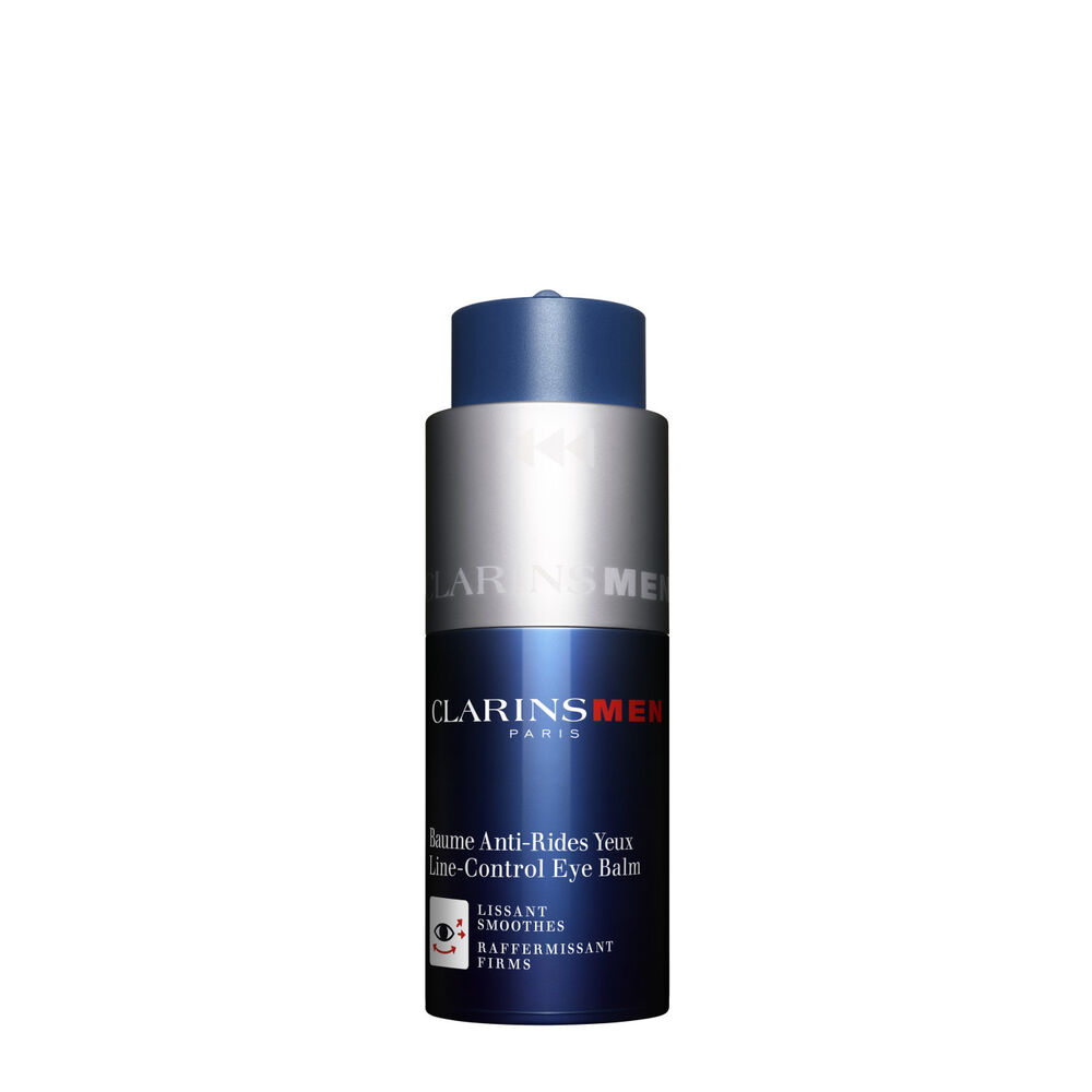 ClarinsMen Anti-Rides Fermeté Yeux