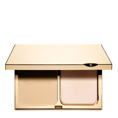 Teint Compact Haute Tenue SPF 15