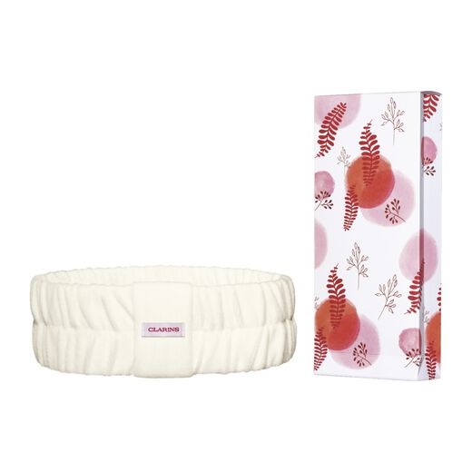 Cleansing Headband