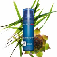 ClarinsMen Gel Super Hydratant