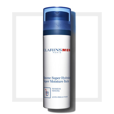 ClarinsMen Baume Super Hydratant