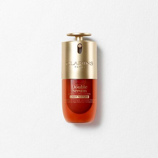 DOUBLE SERUM LIGHT TEXTURE - S&eacute;rum Antirrugas