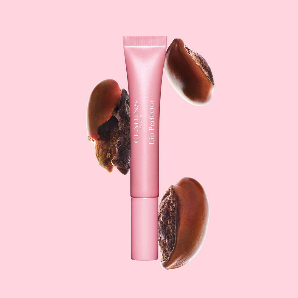 Lip Perfector 21 - soft pink glow