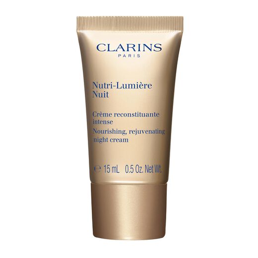 Nutri-Lumi&egrave;re Nuit 15ml