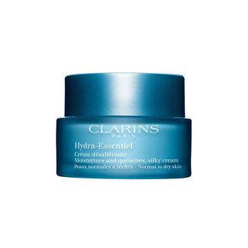 Hydra-Essentiel Cr&egrave;me D&eacute;salt&eacute;rante - Peles normais a secas