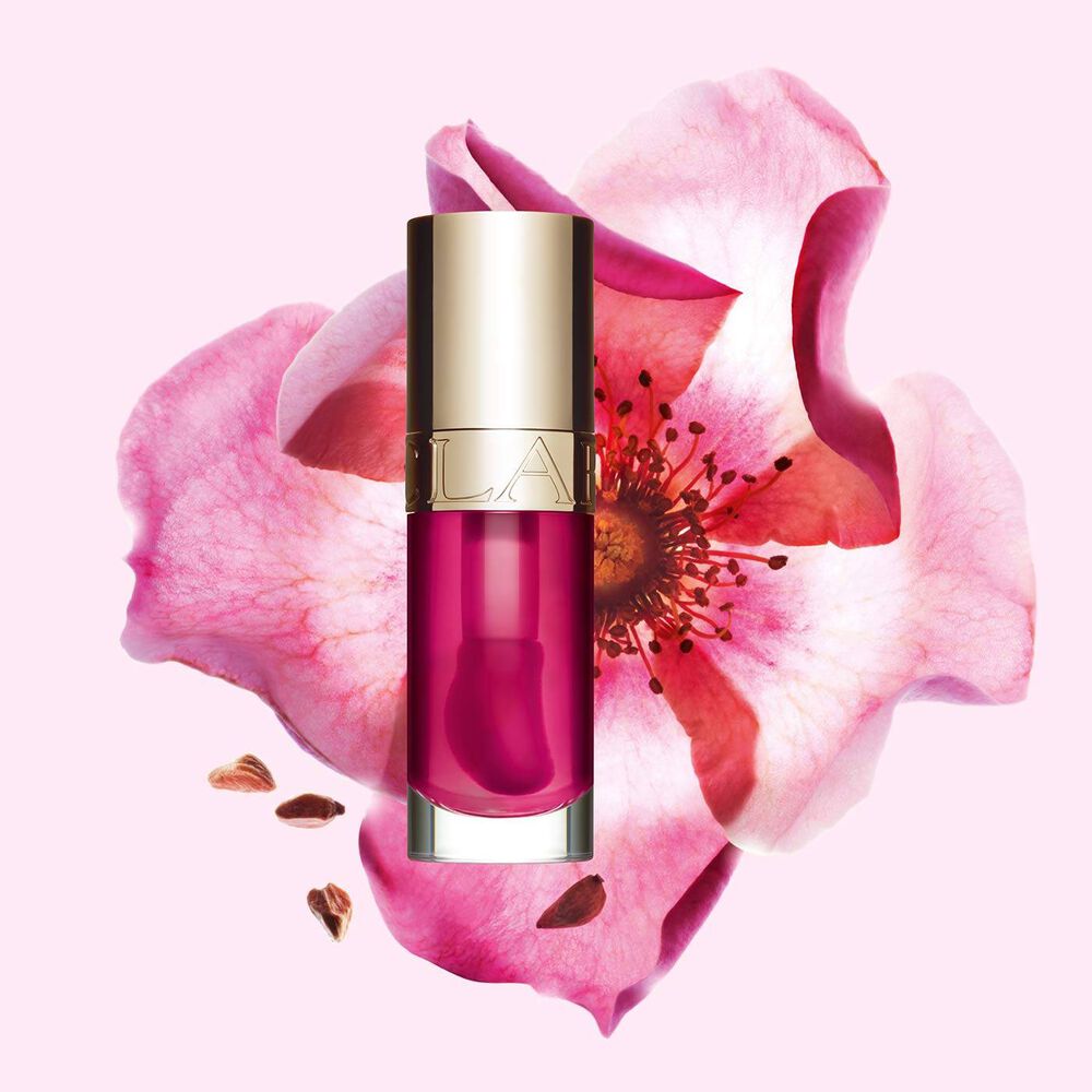 Lip Comfort Oil