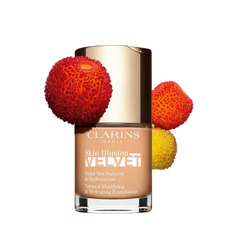 Skin Illusion Velvet