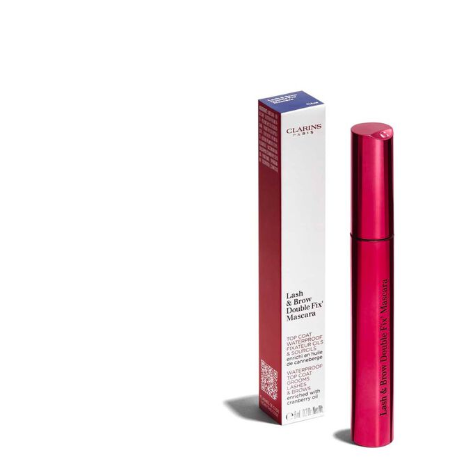 Lash &amp; Brow Double Fix' Mascara