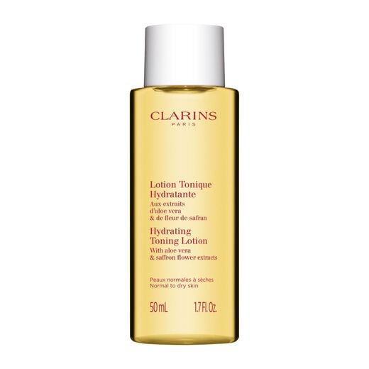 Hydrating Toning Lotion, 50ml