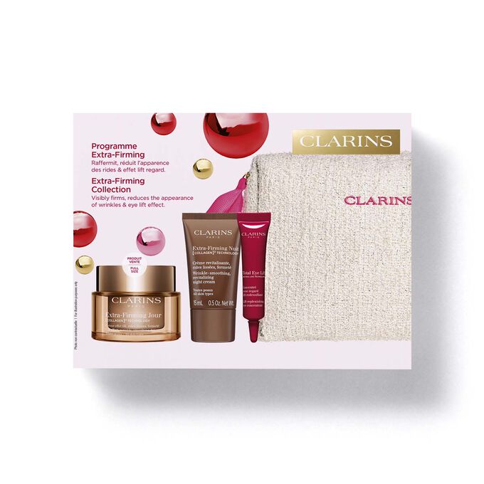 Conjunto de Cuidados Faciais de Firmeza - Extra-Firming&nbsp;Create missing texts