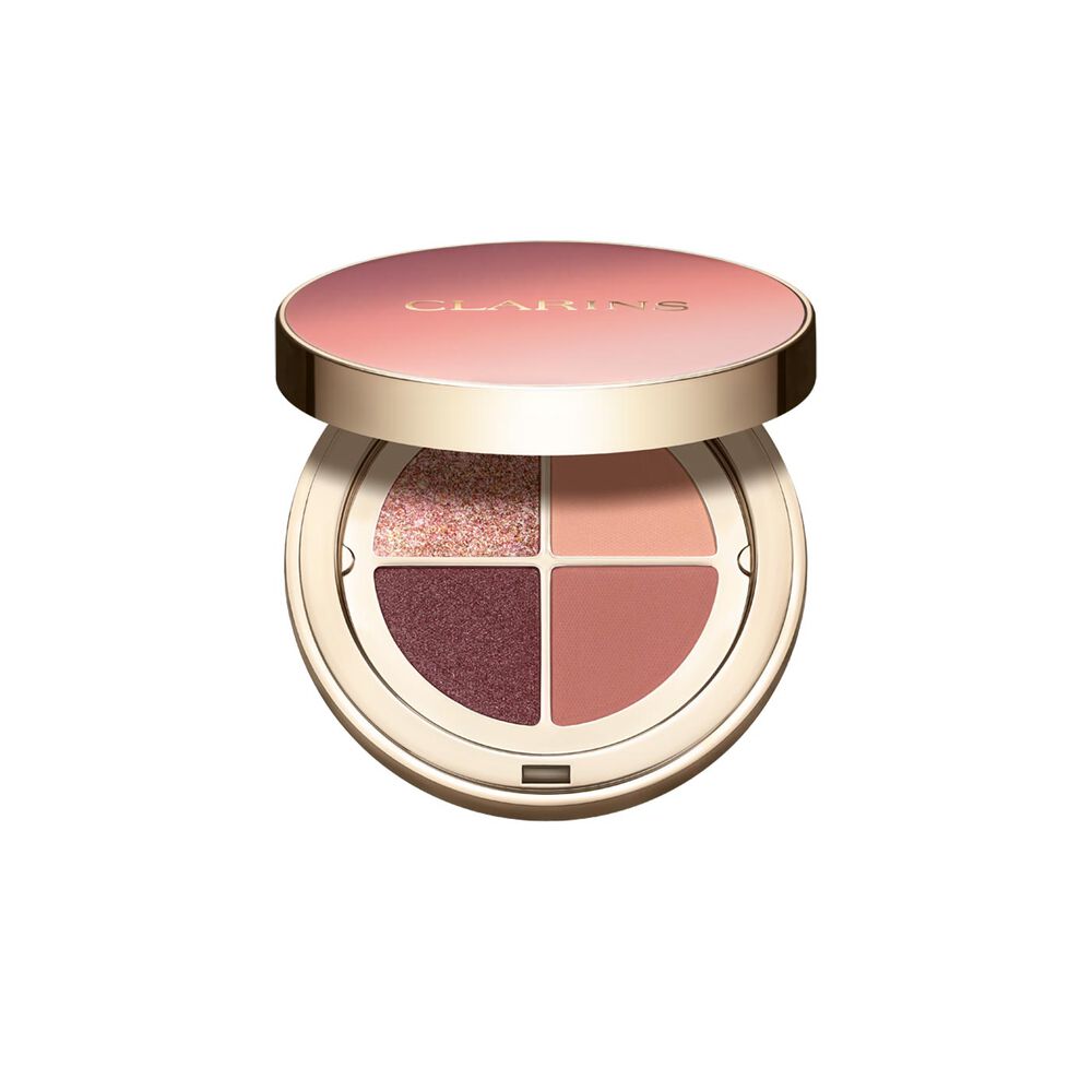 Ombre 4 Couleurs