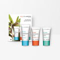Coffret Rotina My Clarins - Cuidados para peles jovens