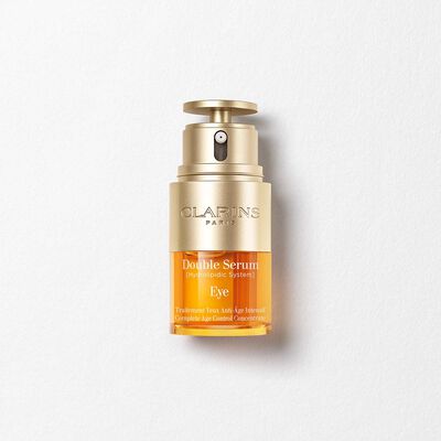 DOUBLE SERUM EYE - Sérum Antirrugas