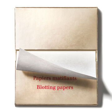 Papiers Matifiants
