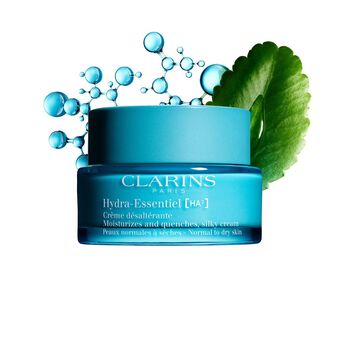 Hydra-Essentiel [HA²] Crème désaltérante