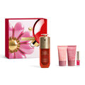Conjunto de Cuidados Faciais Antienvelhecimento - Double Serum &amp; Multi-Active