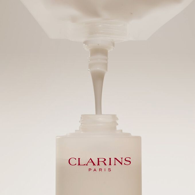Lait Démaquillant Velours