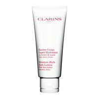 Baume Corps Super Hydratant