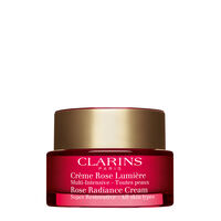 Cr&egrave;me Rose Lumi&egrave;re Multi-Intensive - Toutes peaux