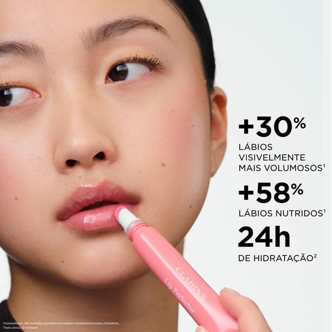 Lip Perfector 05 - candy shimmer