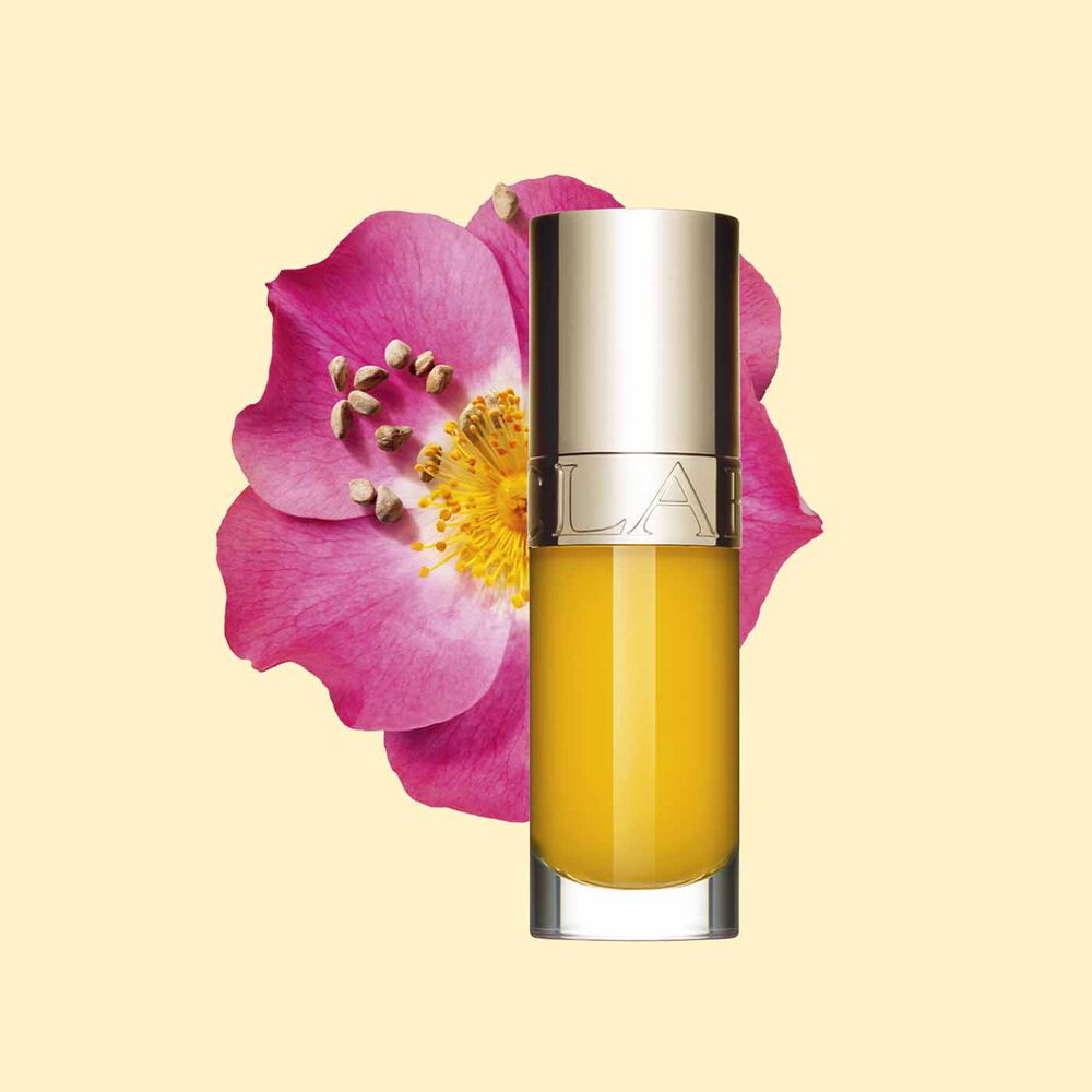 Lip Comfort Oil