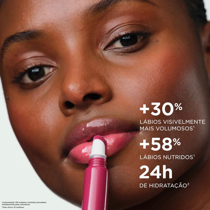 Lip Perfector 08 - plum shimmer