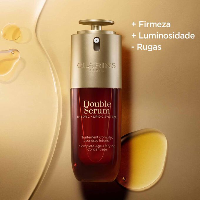 Double Serum