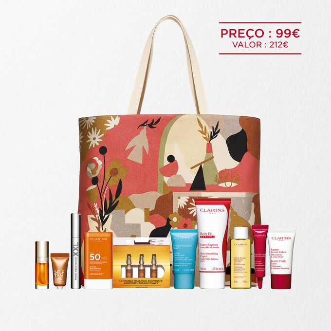 Diamond Box Primavera