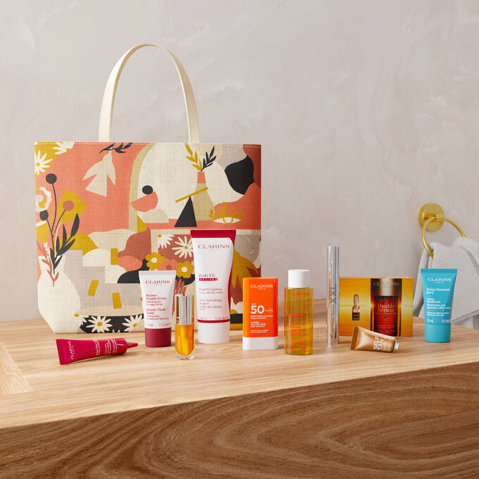 Diamond Box Primavera