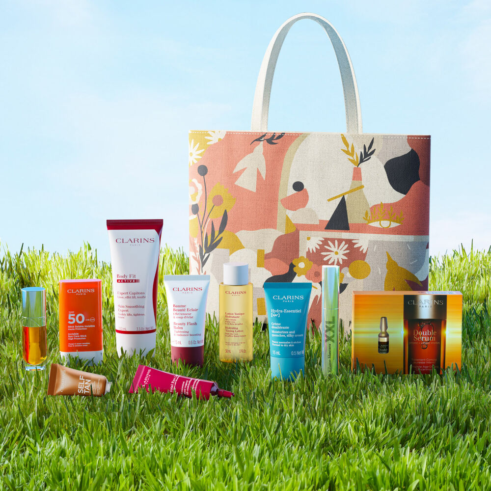 Diamond Box Primavera