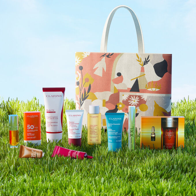 Diamond Box Primavera