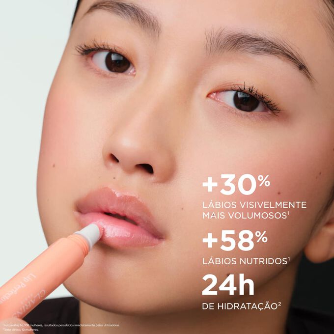 Lip Perfector 02 - apricot shimmer