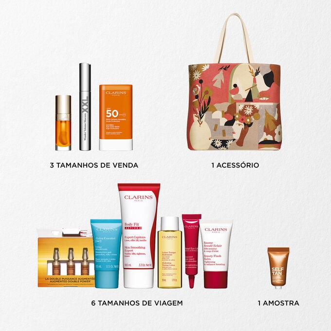 Diamond Box Primavera