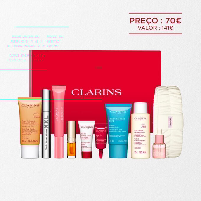 Beauty Box Dia dos Namorados