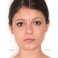 Lisse Minute Base Comblante