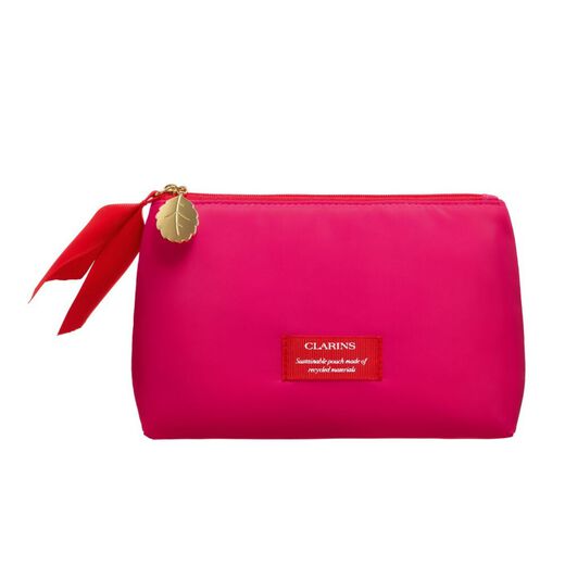 Bolsa de viagem - Rosa