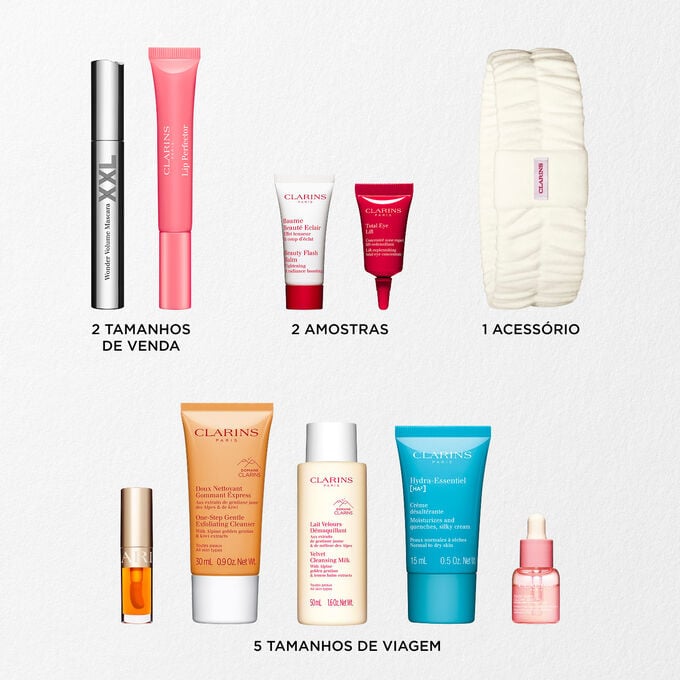 Beauty Box Dia dos Namorados